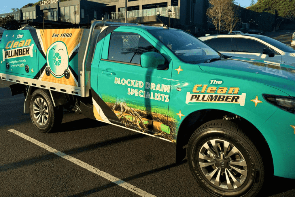 Blocked Drains in the Hills District
