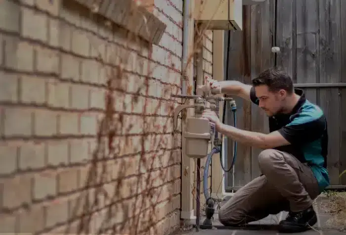 Gas Fitting in the Hills District