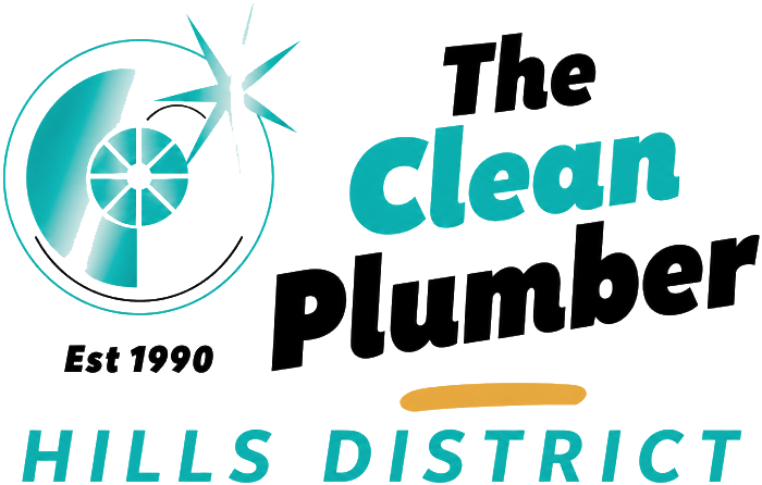 The Clean Plumber
