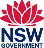 NSW Government licensed